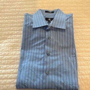 Calvin Klein Long Sleeve